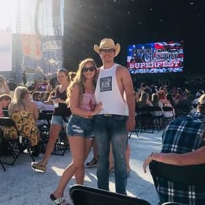 Meet your Posher, Connor